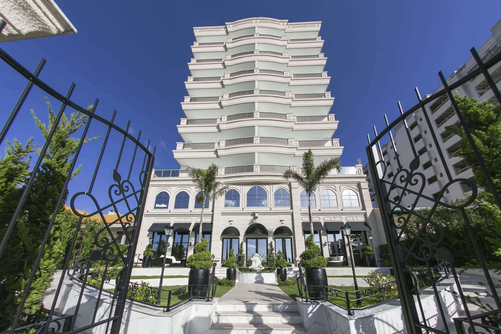 Belvedere Frente Mar Itapema