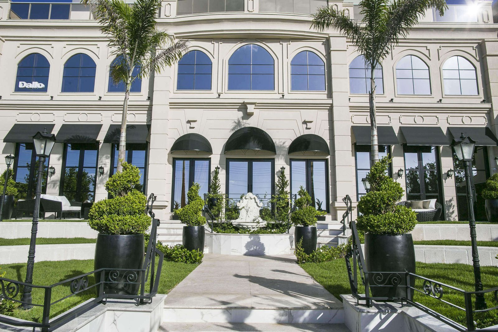 Belvedere Frente Mar Itapema
