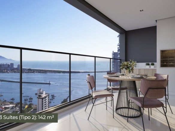 Fazenda Garden Itajaí