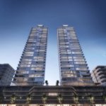 Grand Mistral Lançamento Meia Praia