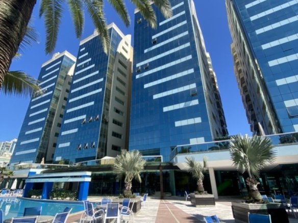 Villa dos Corais Residence