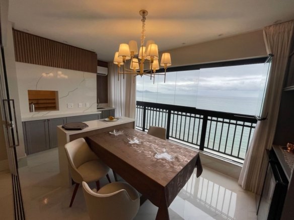 Jardim Europa Frente Mar