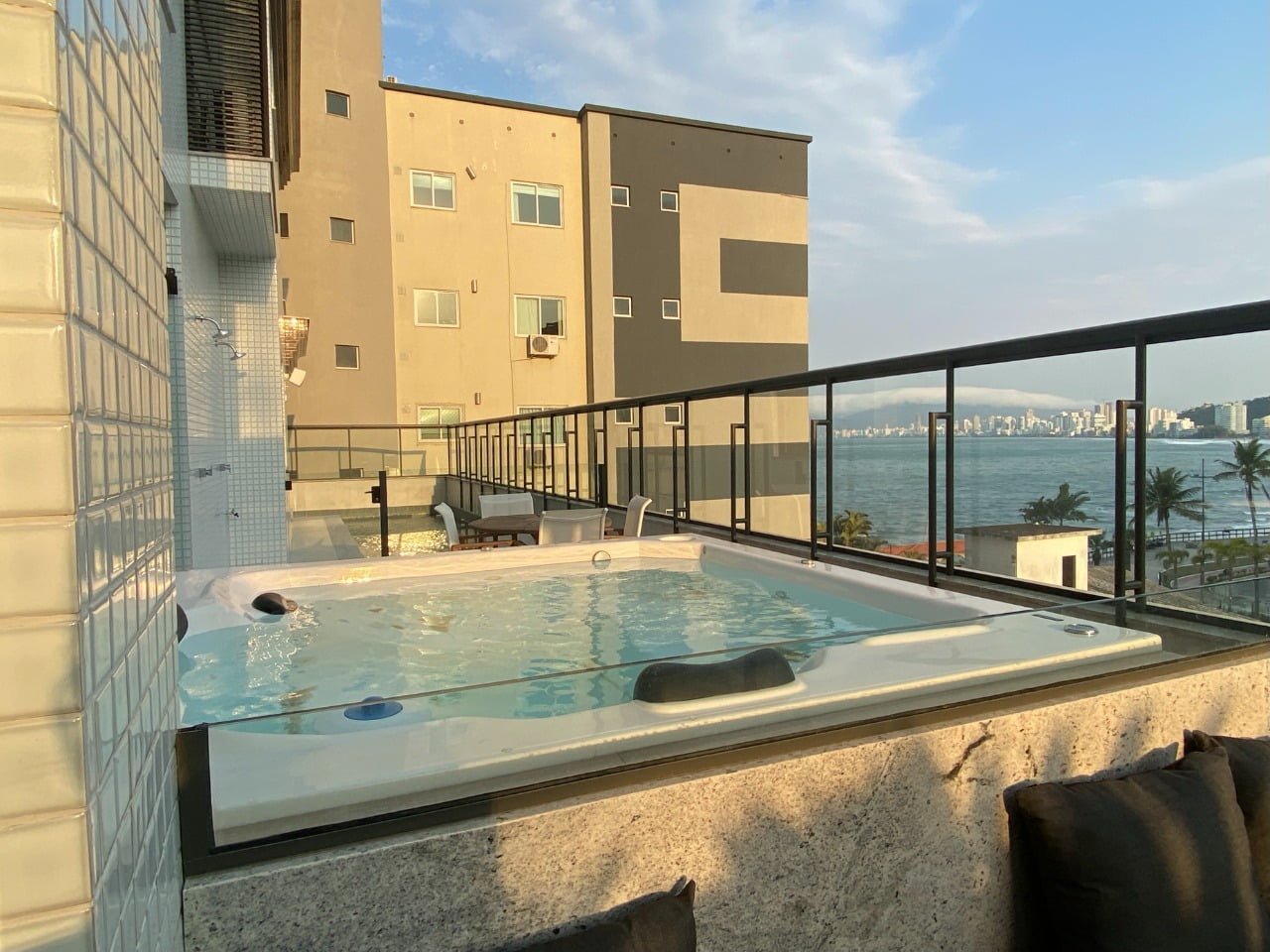 L'Atelier Concept Homes Itapema