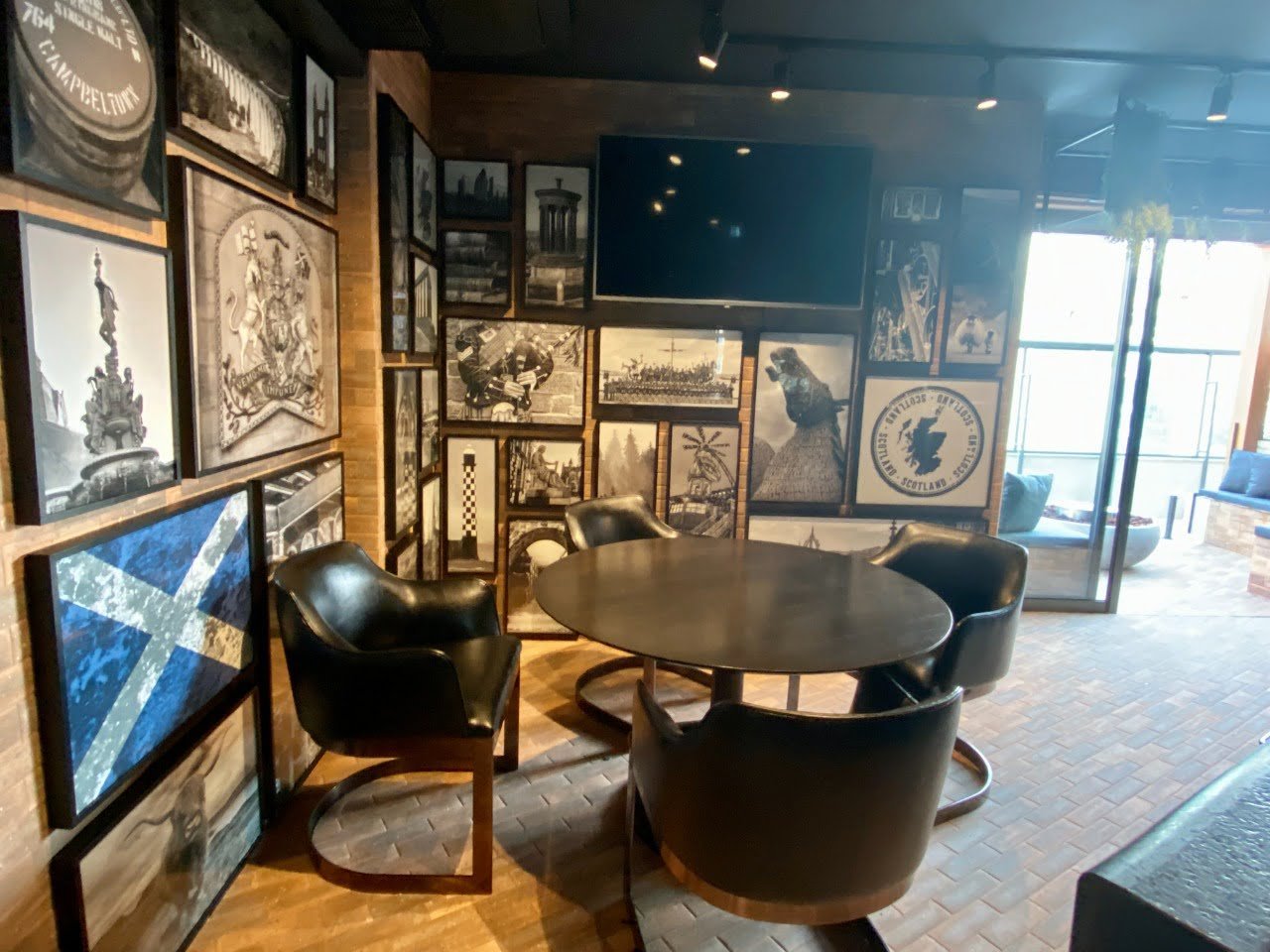 L'Atelier Concept Homes Itapema