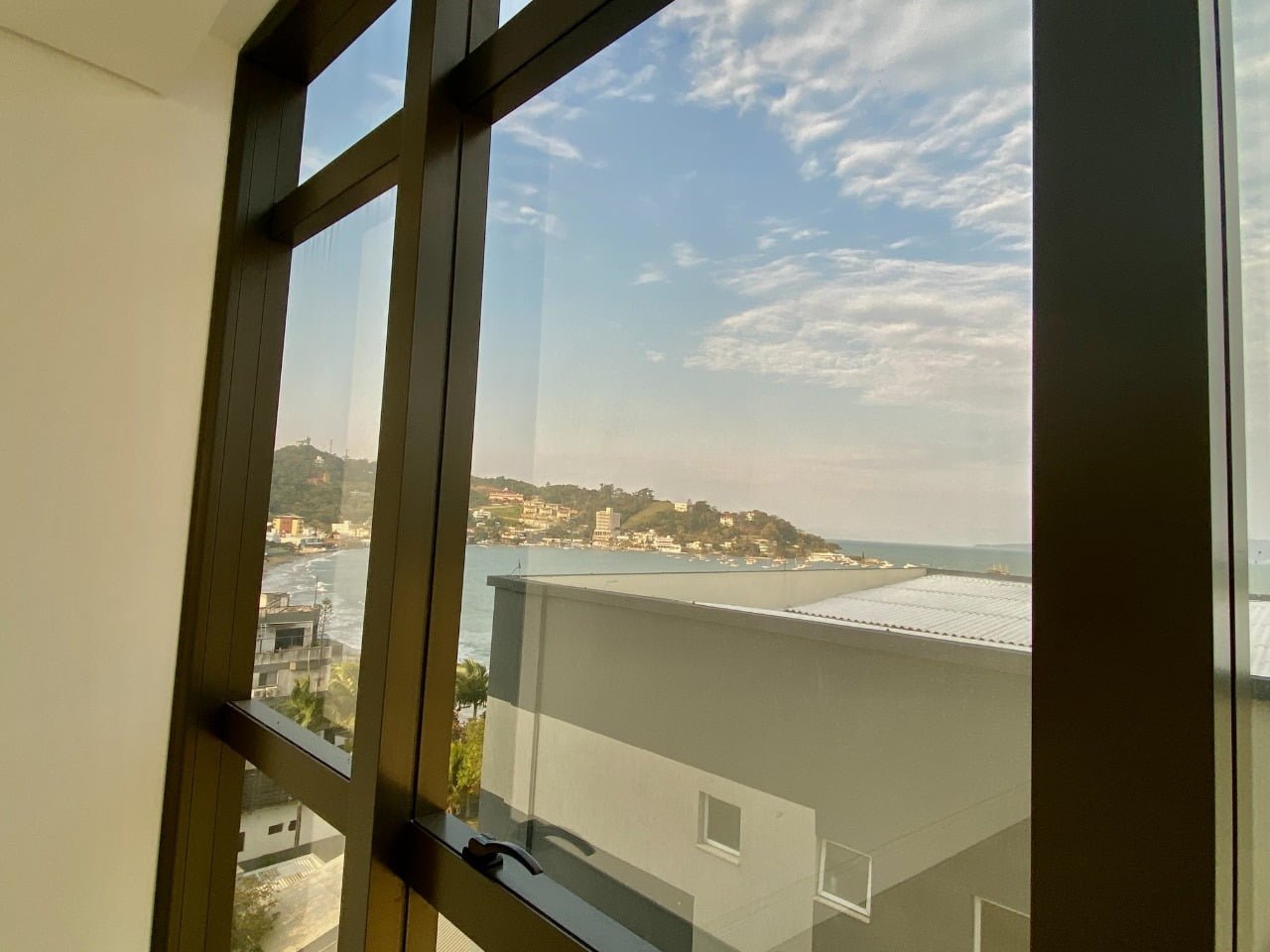 L'Atelier Concept Homes Itapema