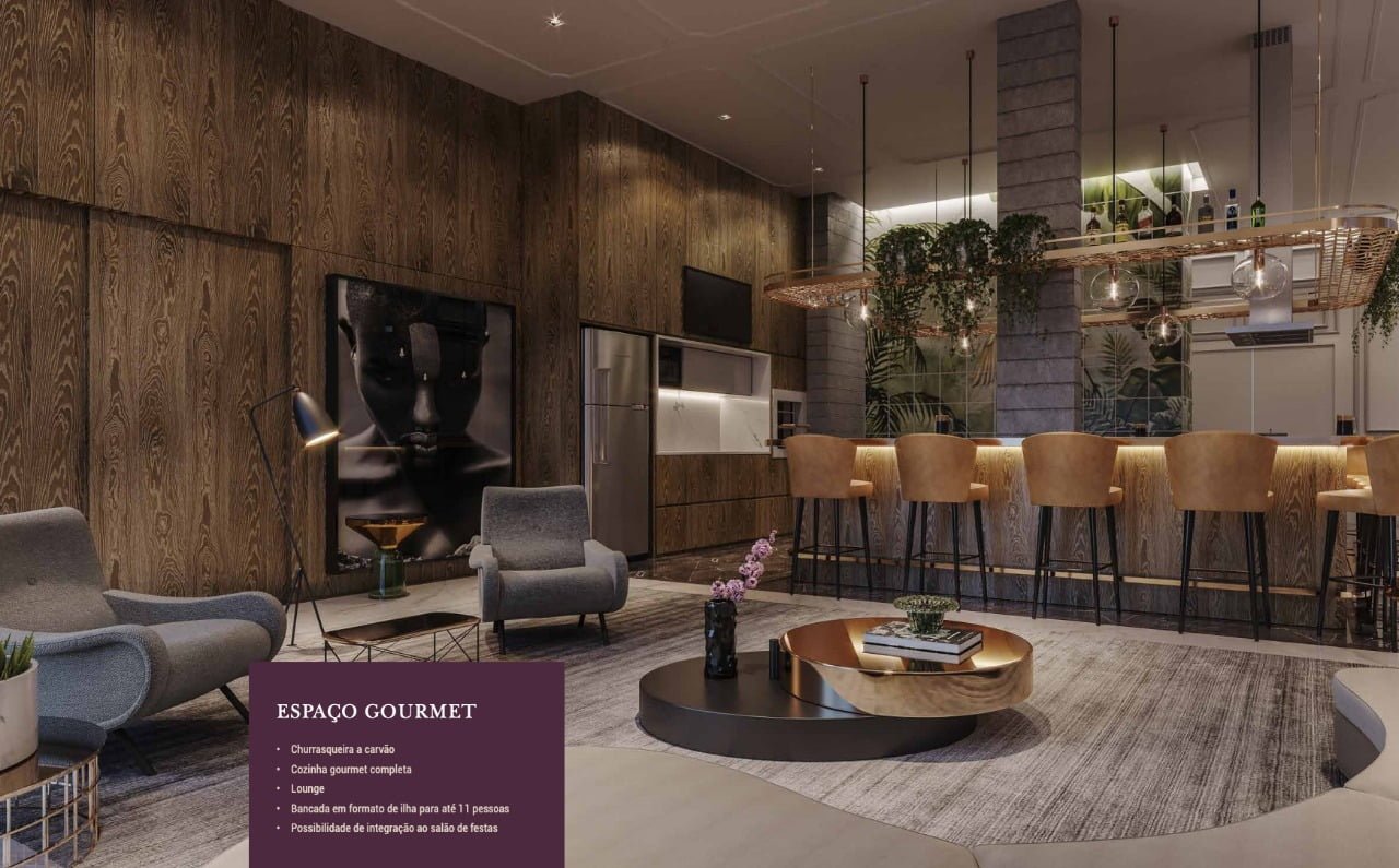 L'Atelier Concept Homes Itapema