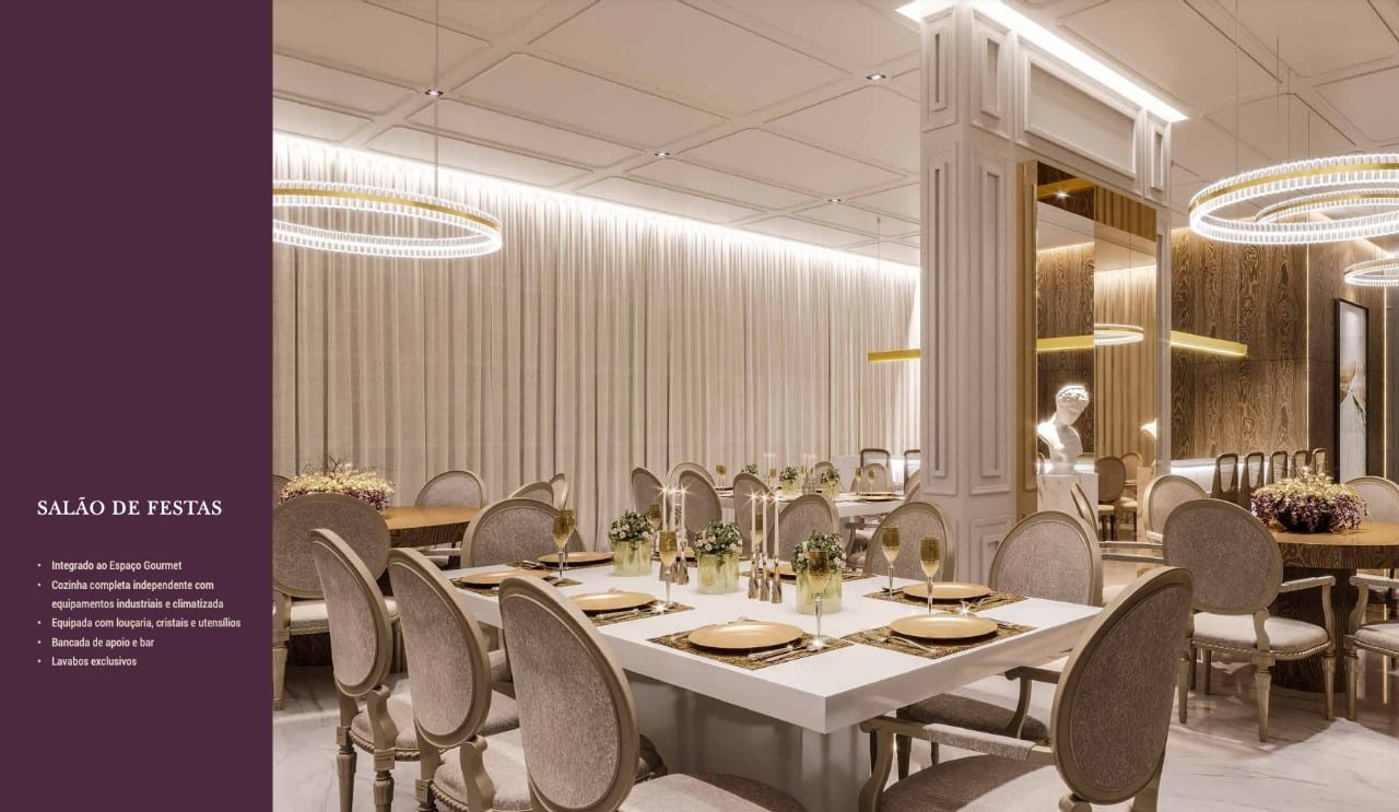 L'Atelier Concept Homes Itapema