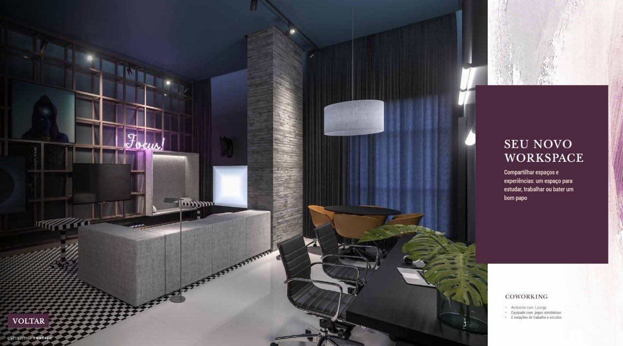 L'Atelier Concept Homes Itapema