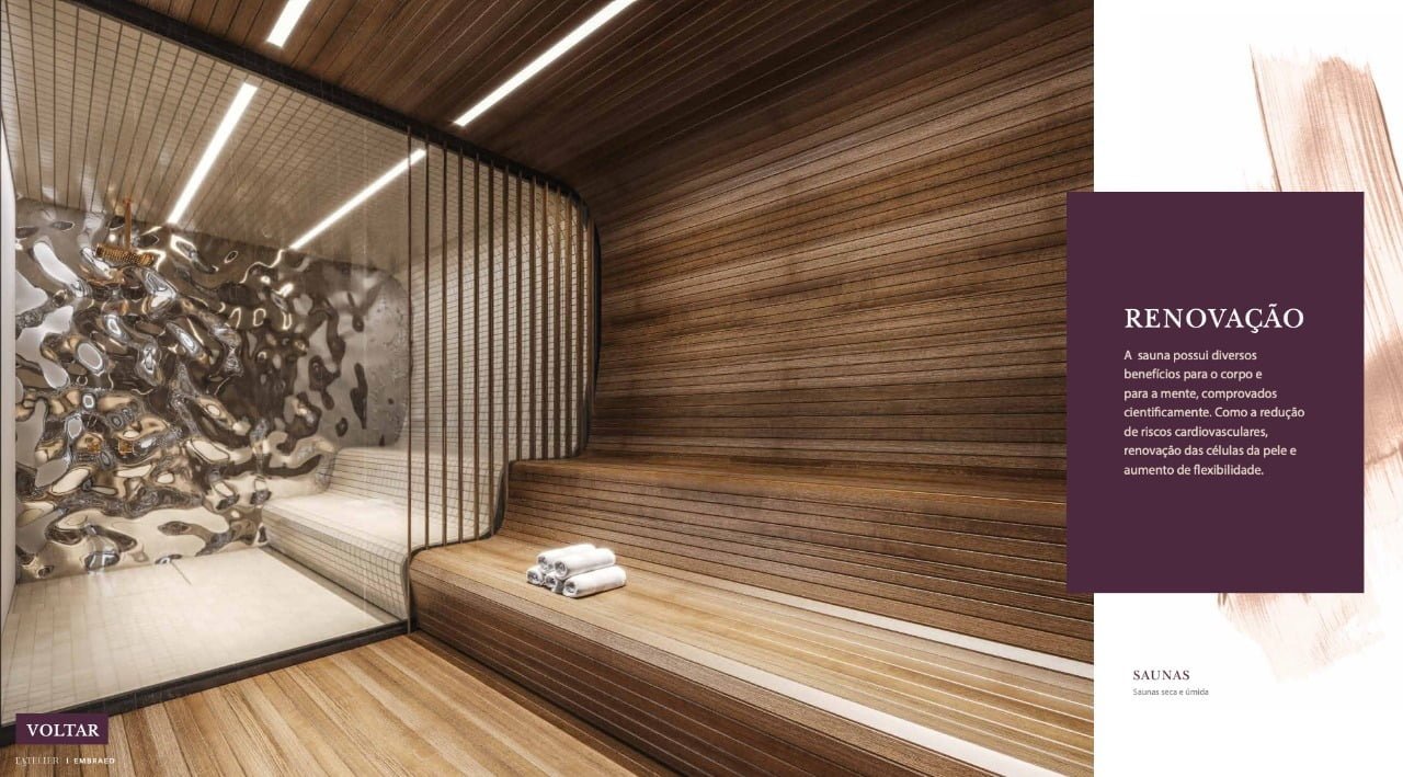 L'Atelier Concept Homes Itapema
