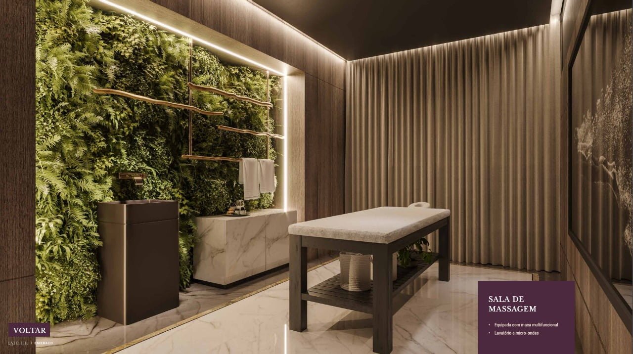 L'Atelier Concept Homes Itapema