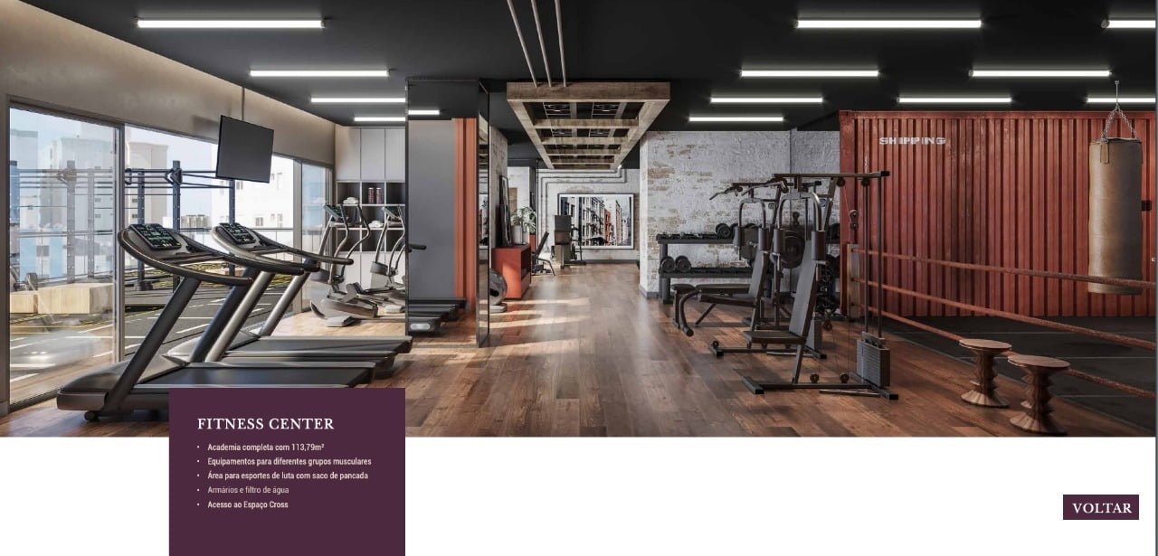 L'Atelier Concept Homes Itapema