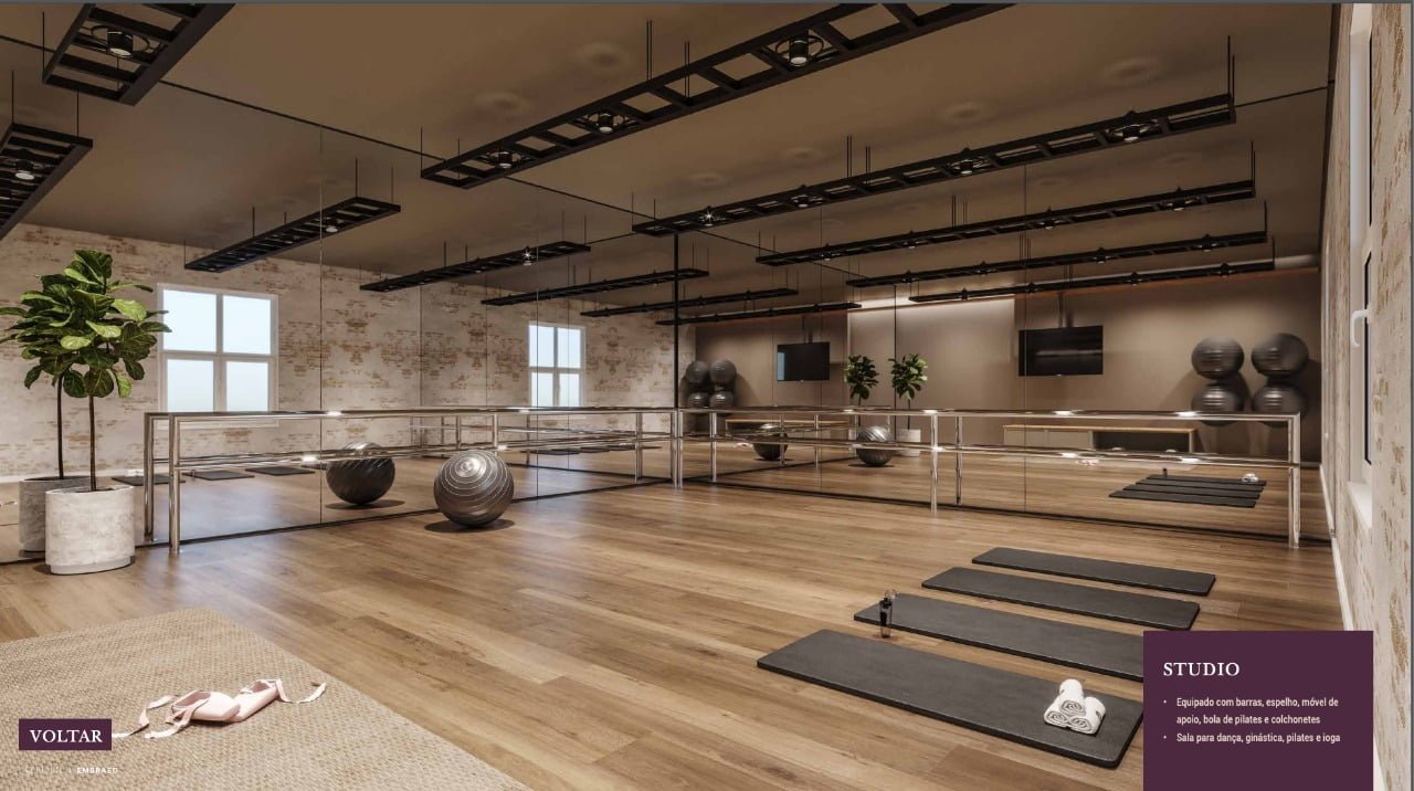 L'Atelier Concept Homes Itapema