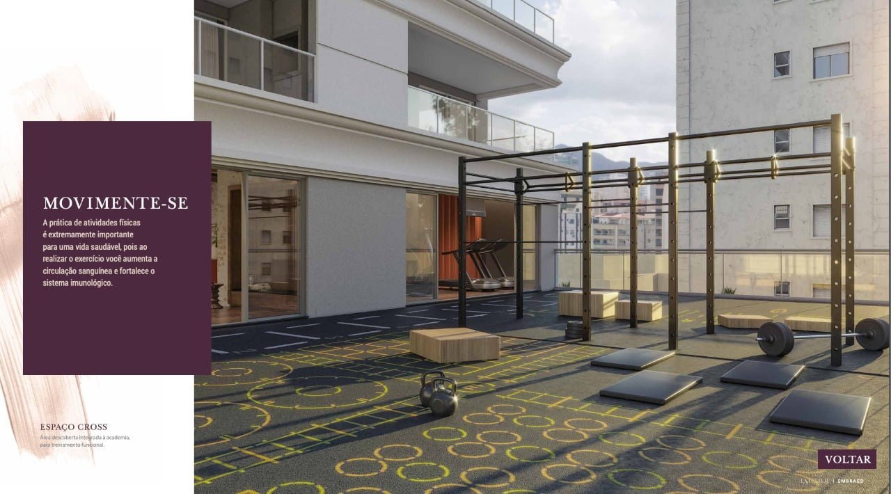 L'Atelier Concept Homes Itapema