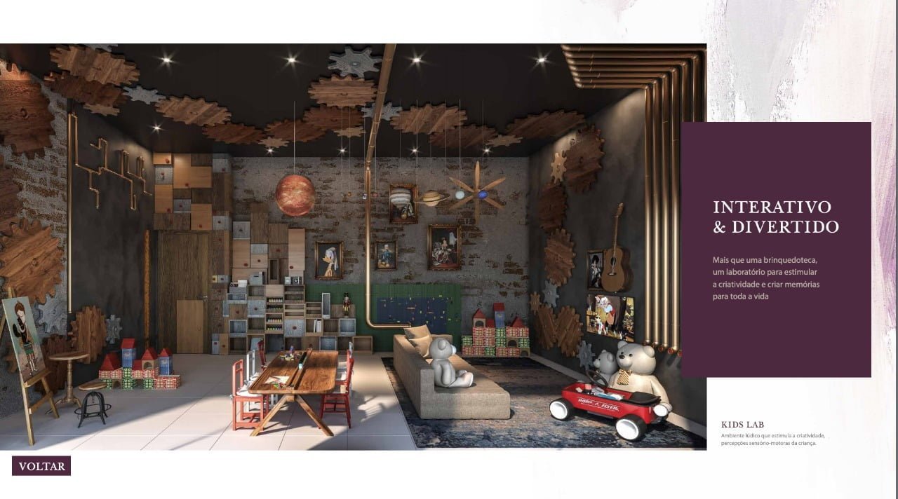 L'Atelier Concept Homes Itapema