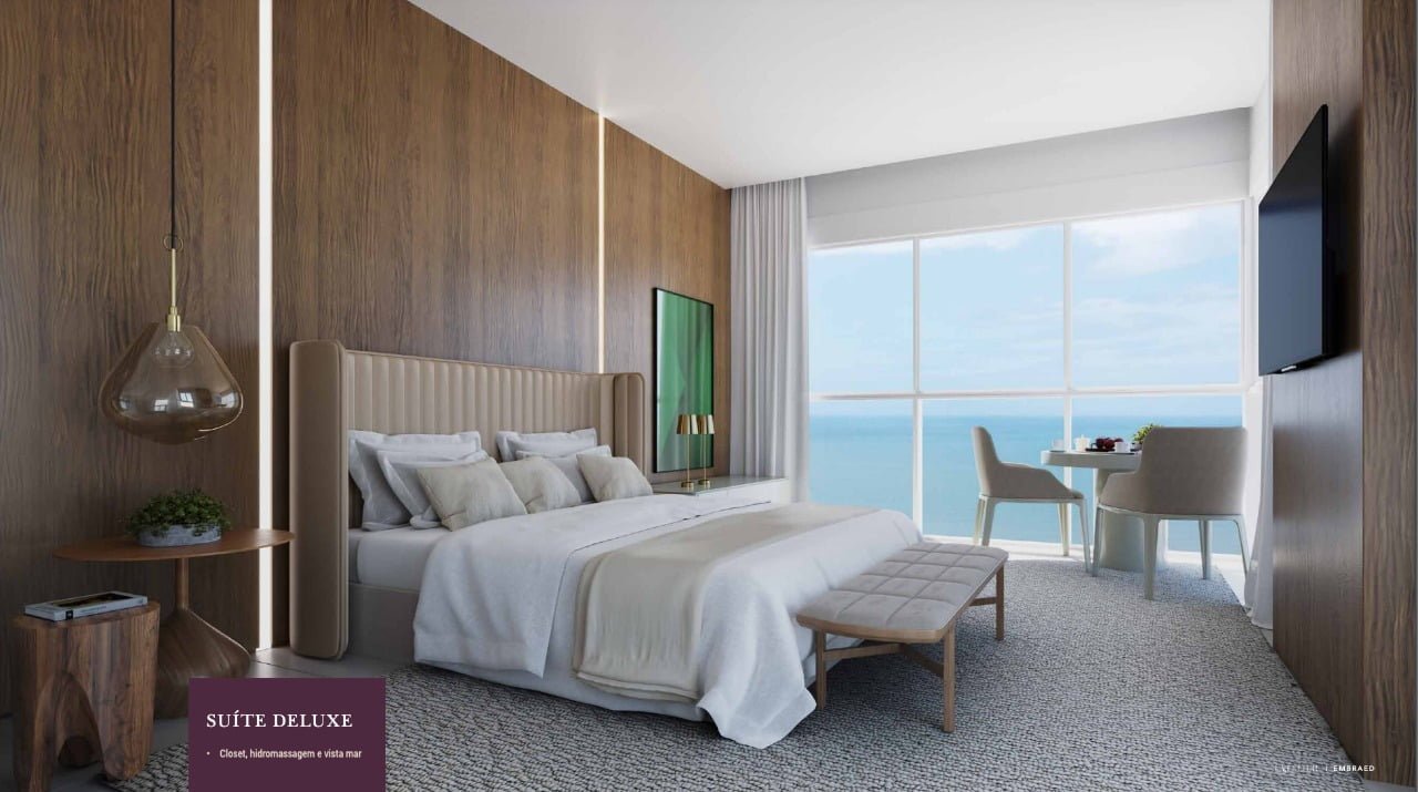 L'Atelier Concept Homes Itapema