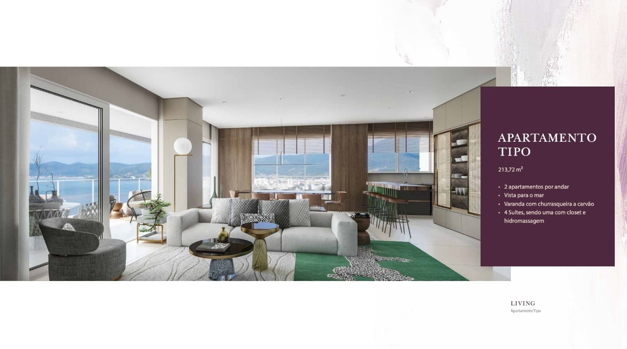 L'Atelier Concept Homes Itapema