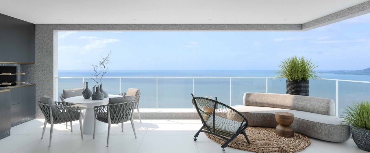 L'Atelier Concept Homes Itapema
