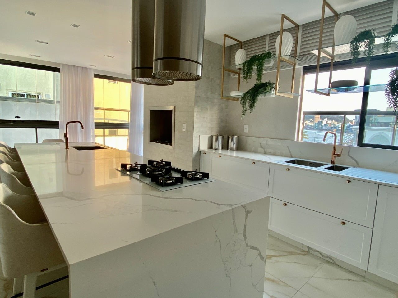 L'Atelier Concept Homes Itapema