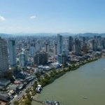 Cidades Litorâneas Seguras em Santa Catarina
