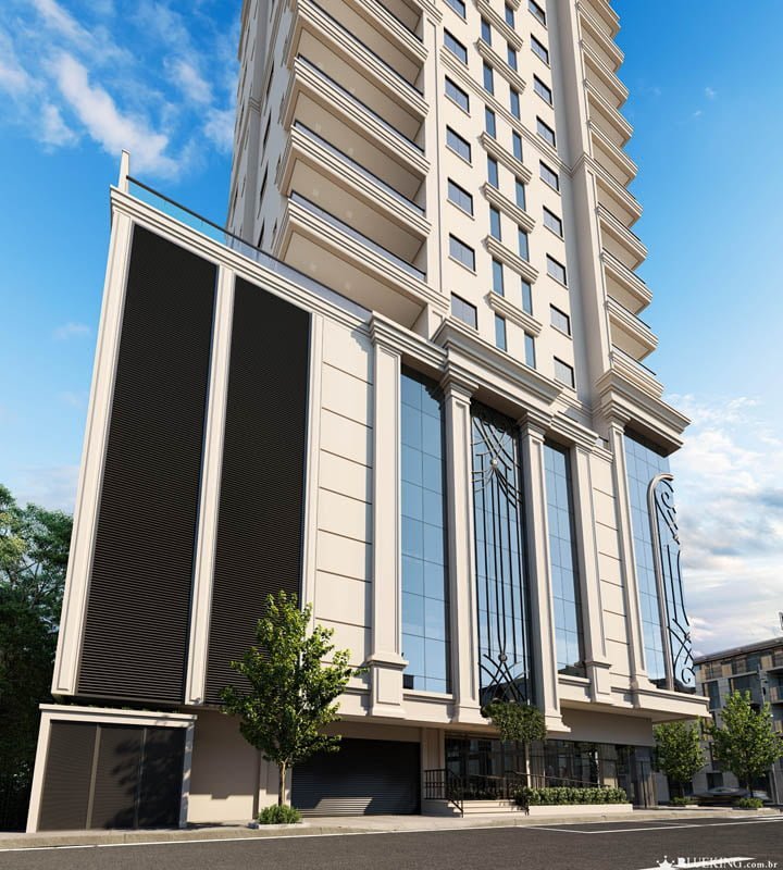 Módena Residenziale Centro Itapema