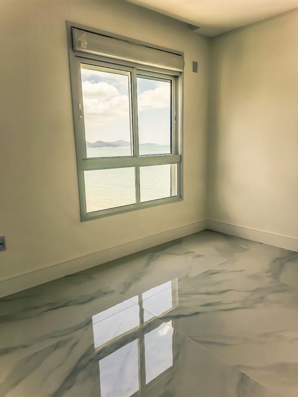 Penthouse Albamar Frente Mar