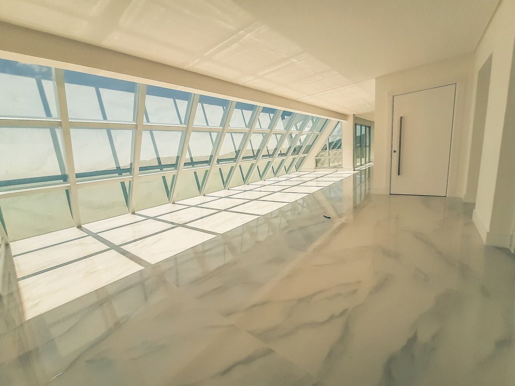 Penthouse Albamar Frente Mar