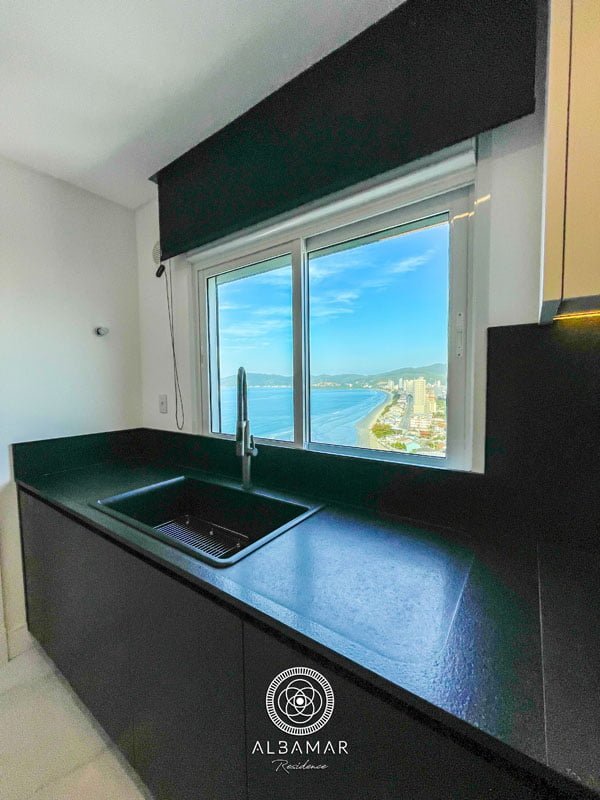 Penthouse Albamar Frente Mar