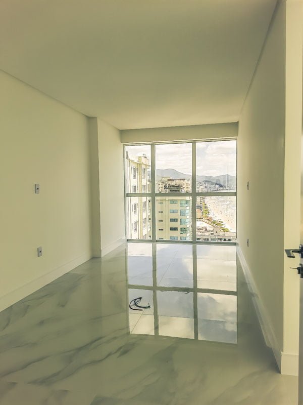 Penthouse Albamar Frente Mar