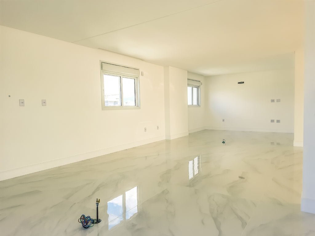 Penthouse Albamar Frente Mar