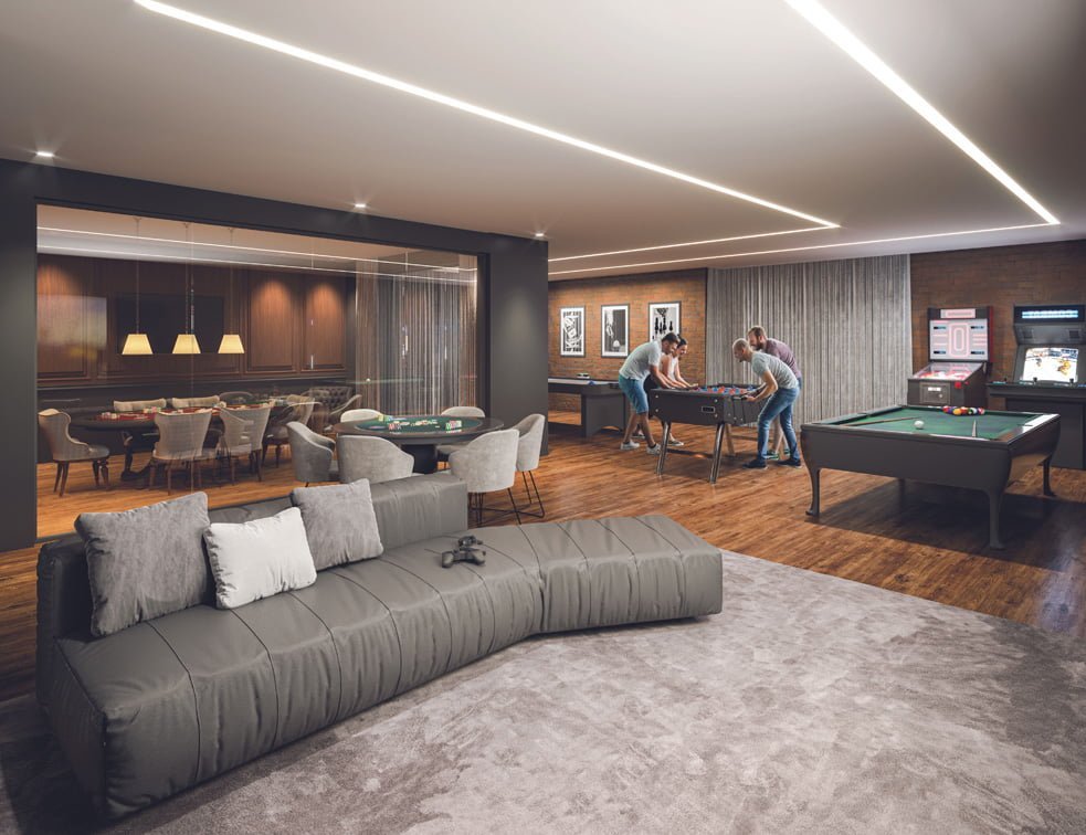 Pier Village Residence
