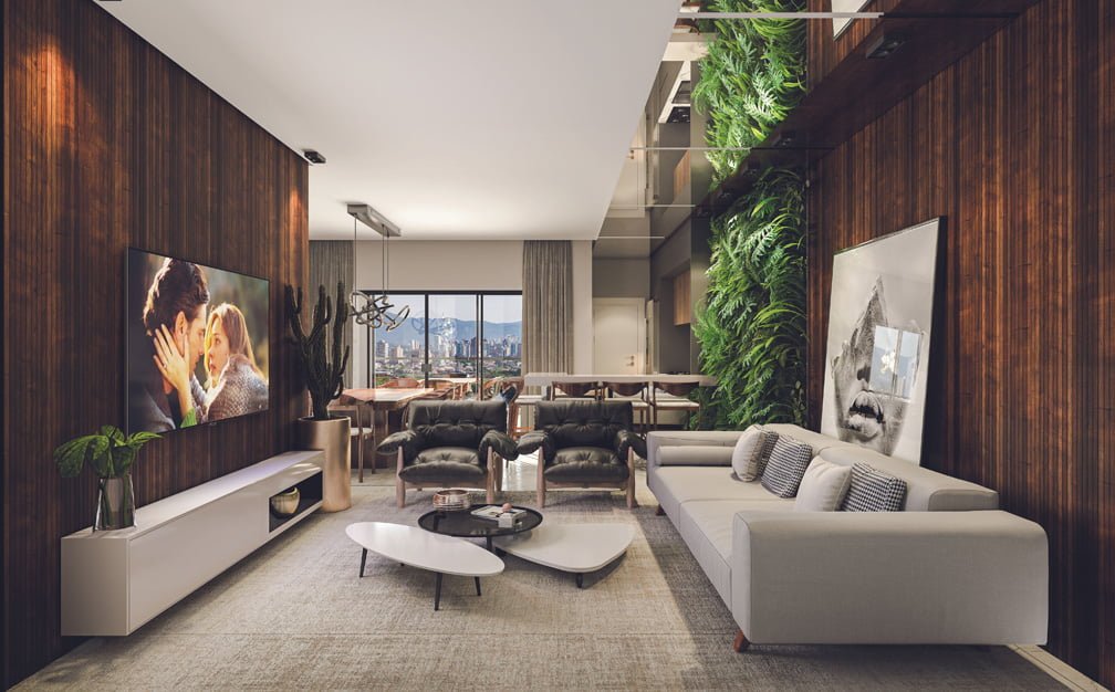 Pier Village Residence