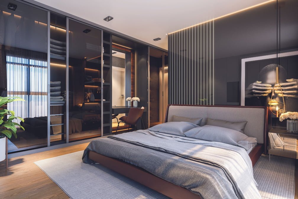 Pier Village Residence