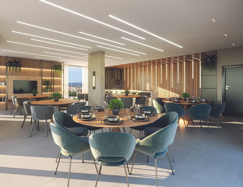 Pier Village Residence