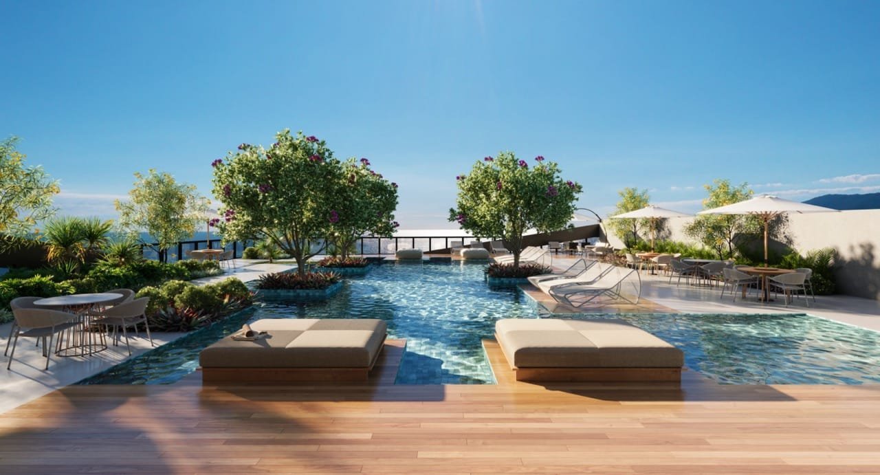Lago di Como Residenziale Porto Belo