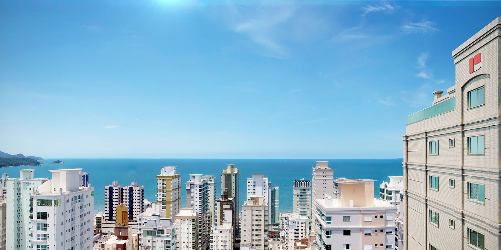 Prisma Em Obras Itapema