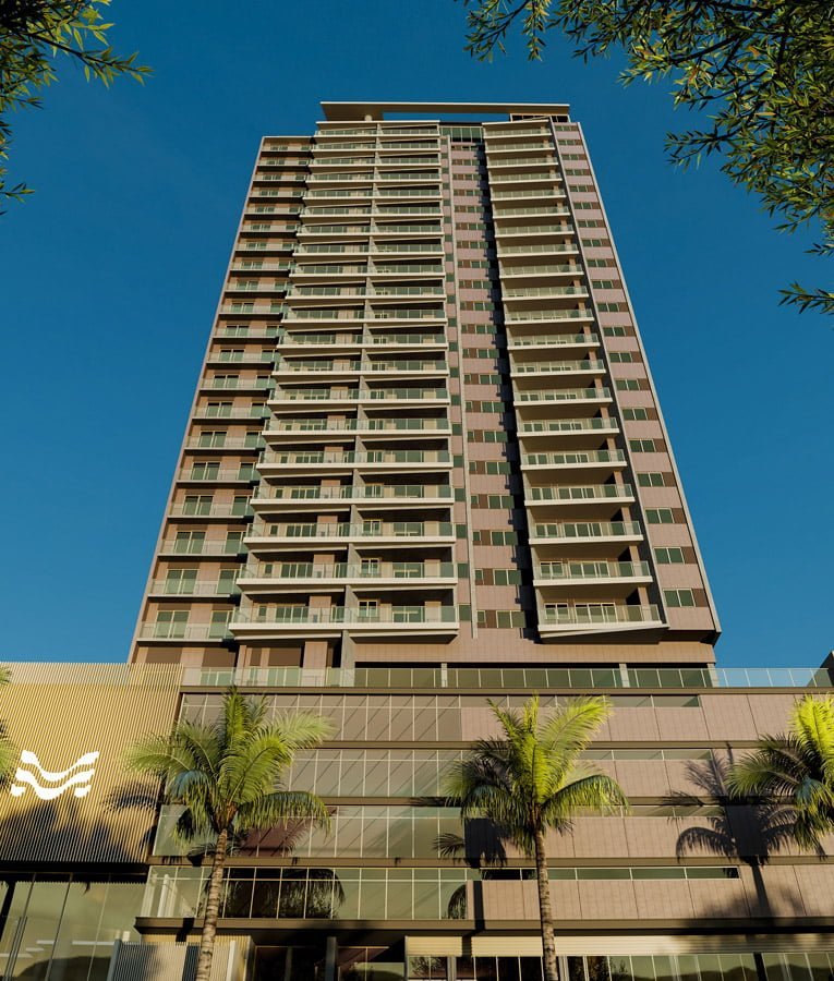 Quest Residence Porto Belo