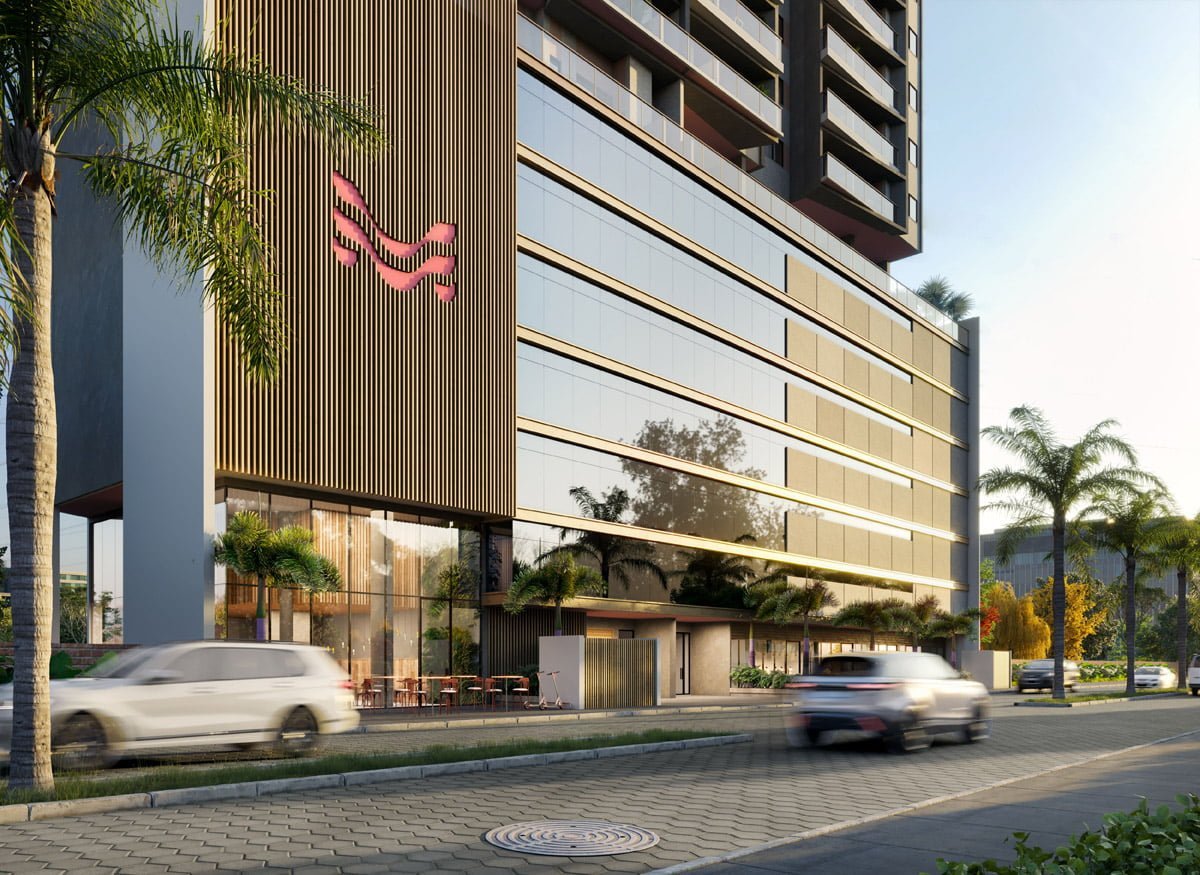 Quest Residence Porto Belo