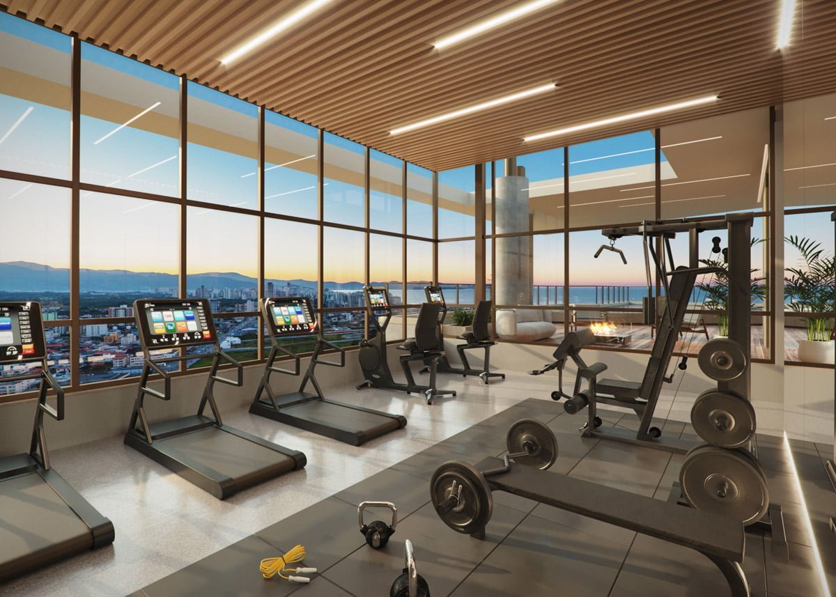Quest Residence Porto Belo