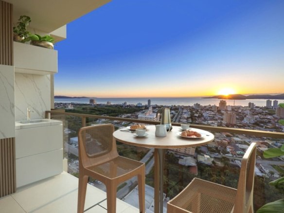 Quest Residence Porto Belo