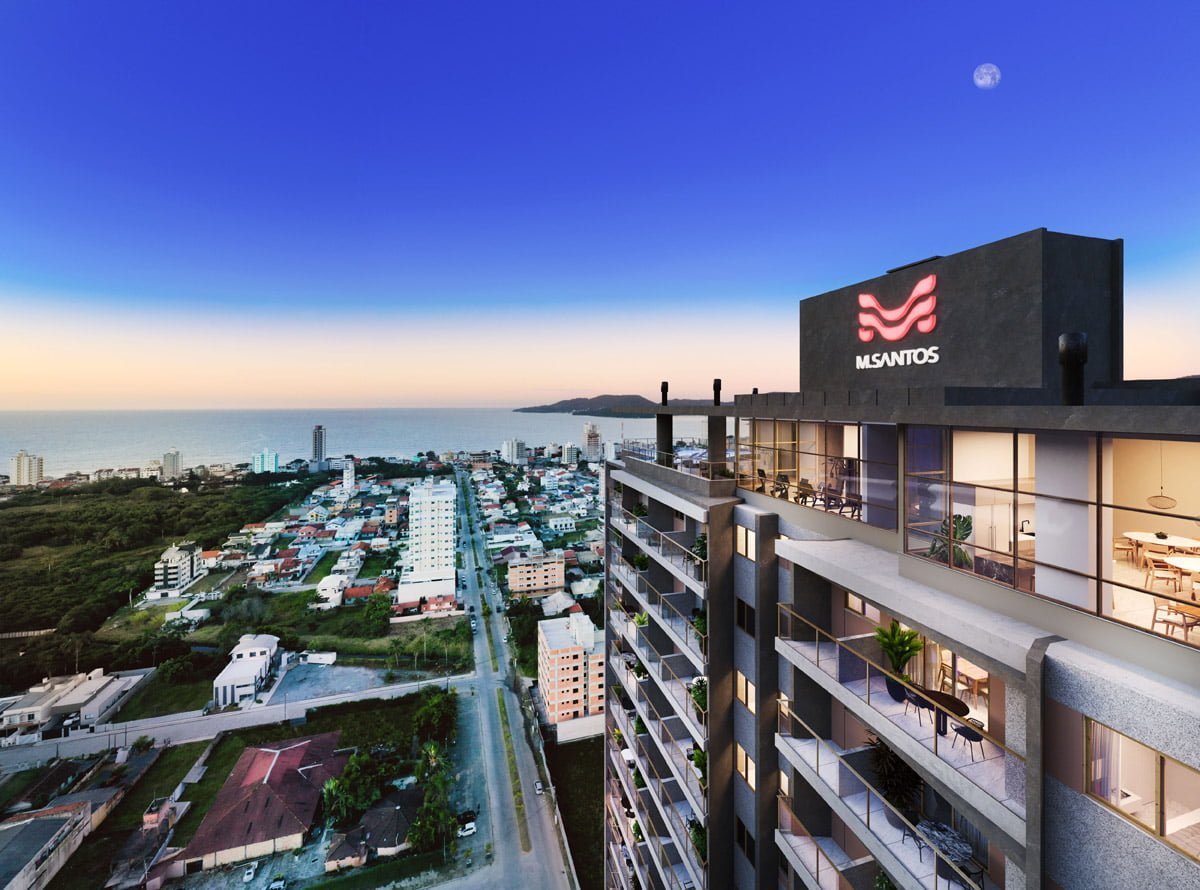 Quest Residence Porto Belo