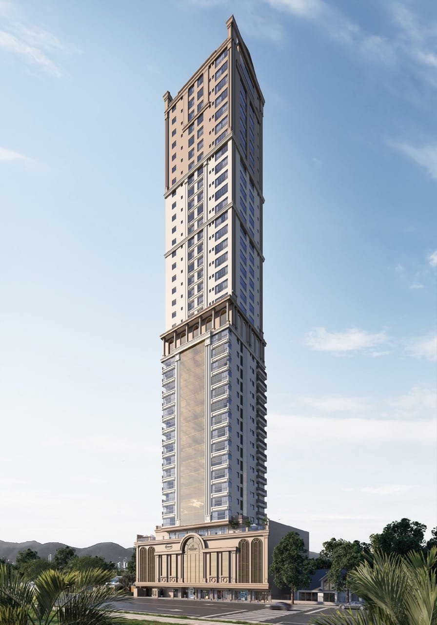 Quisisana Residence Itapema