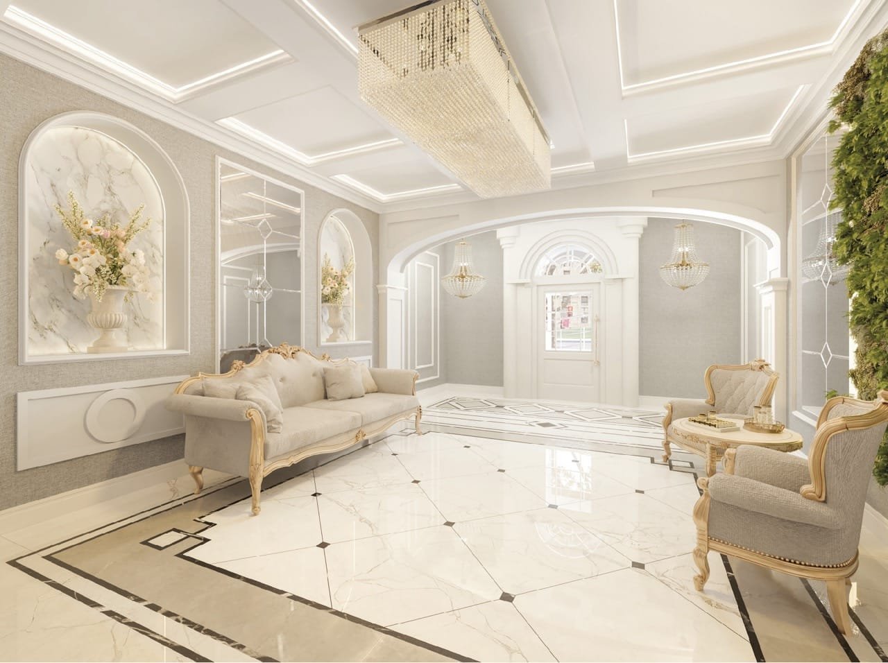 Quisisana Residence Itapema