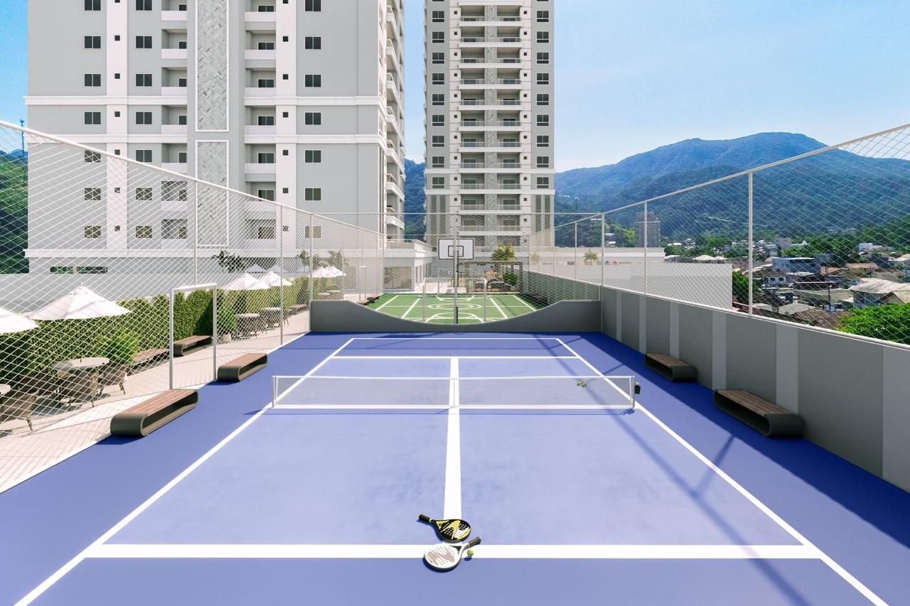 Select Towers Residence Itapema