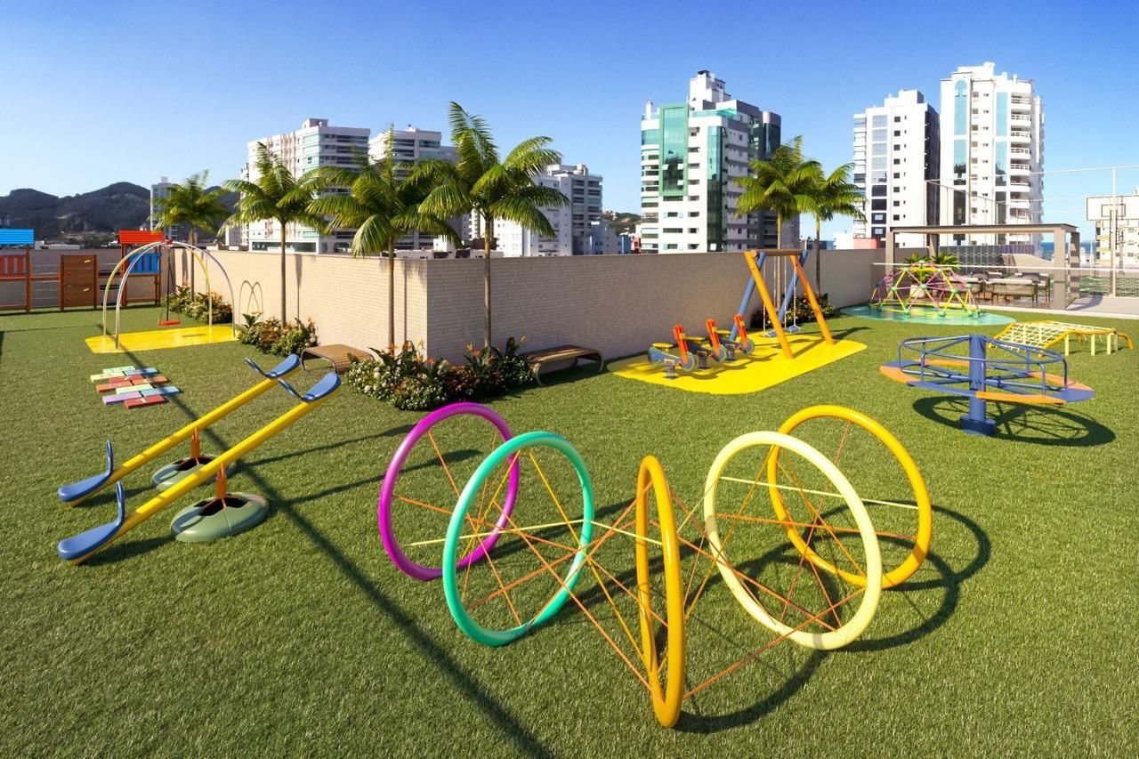 Select Towers Residence Itapema