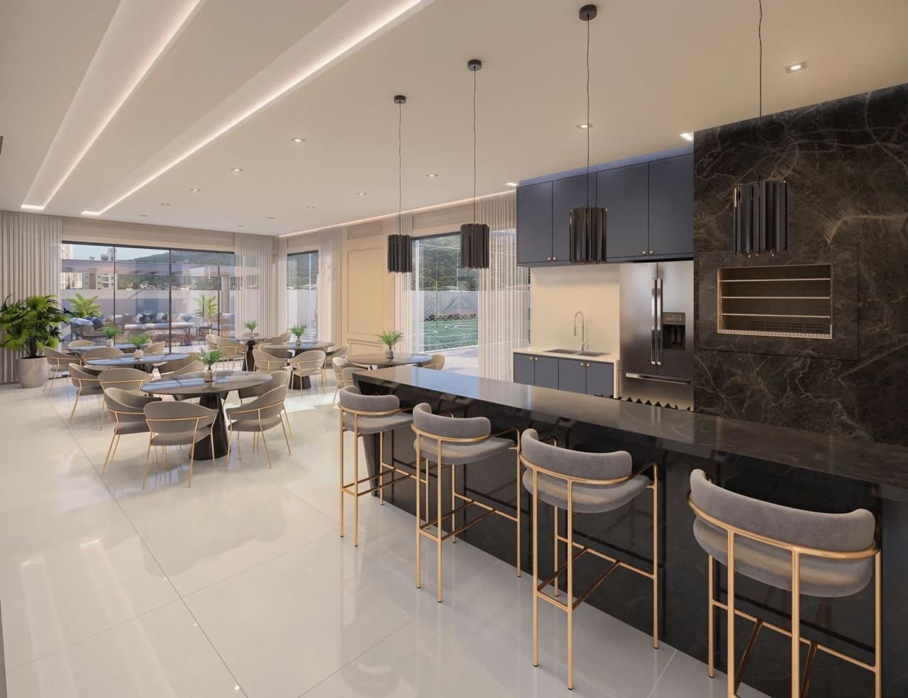 Select Towers Residence Itapema