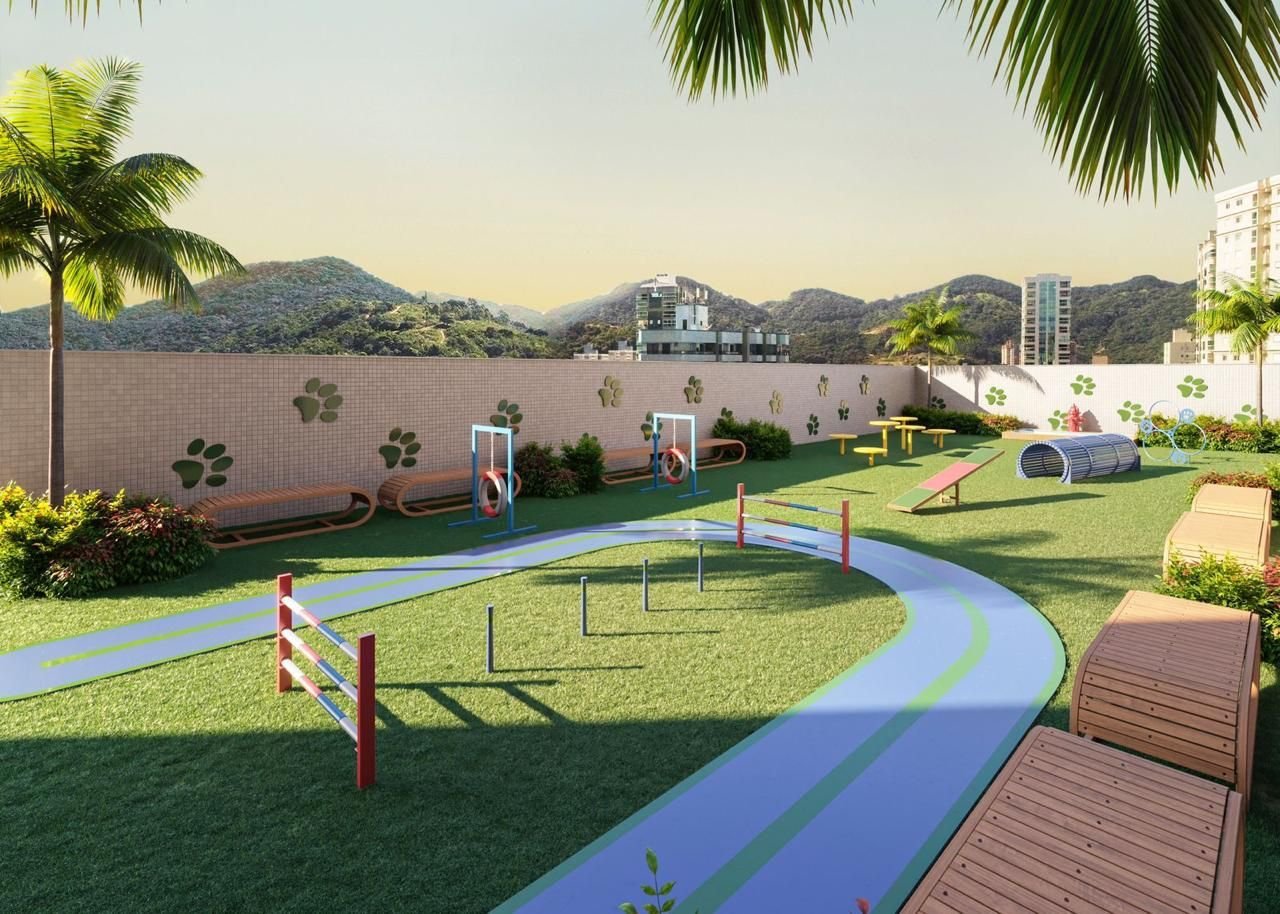 Select Towers Residence Itapema