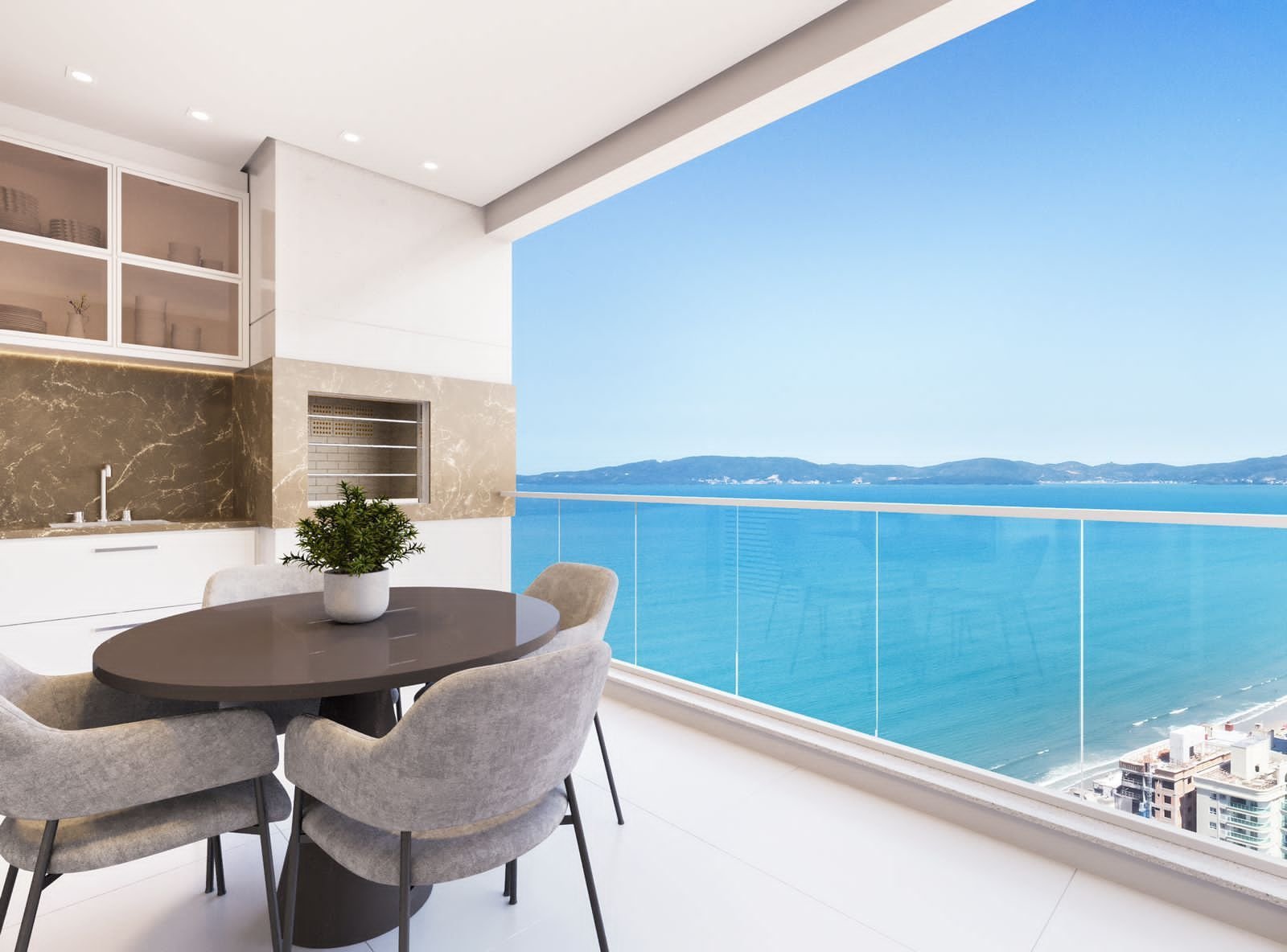 Select Towers Residence Itapema