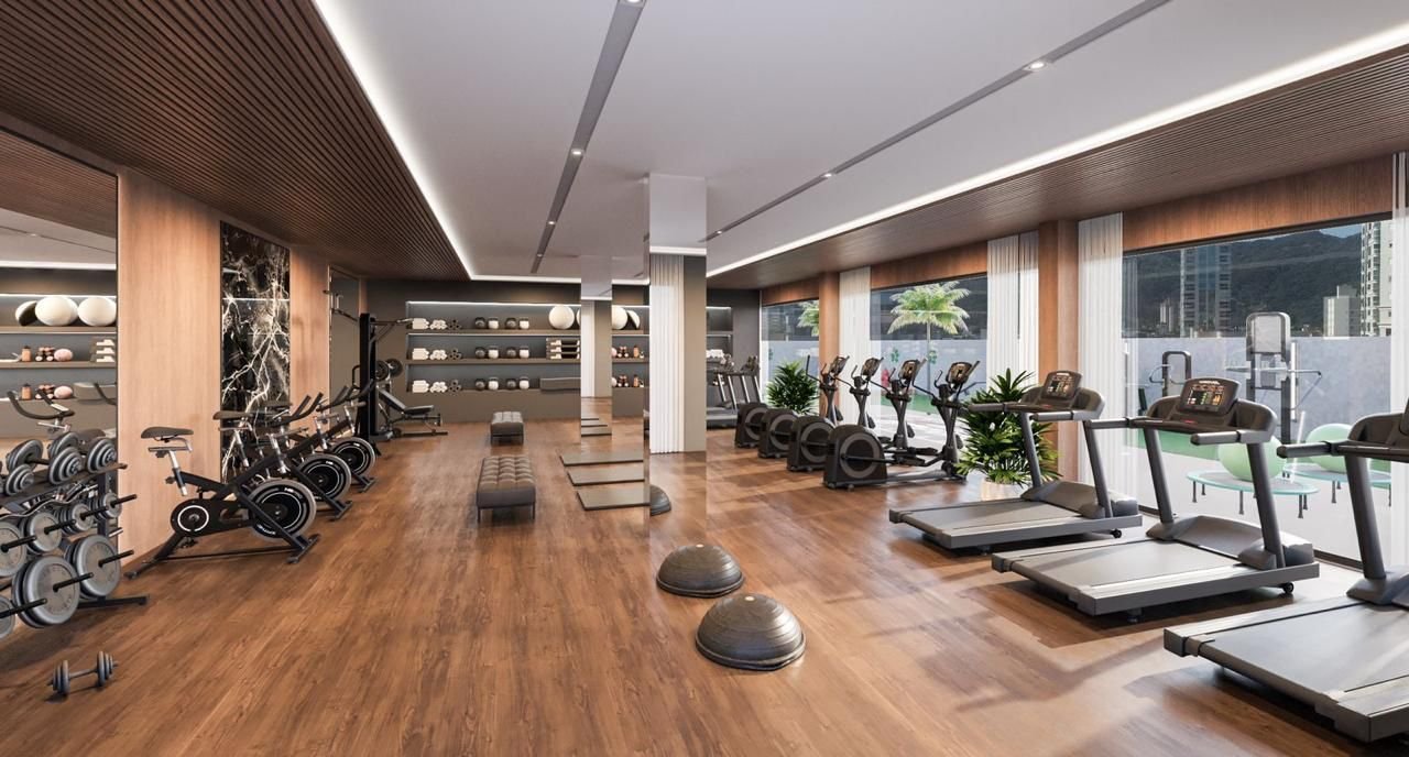 Select Towers Residence Itapema