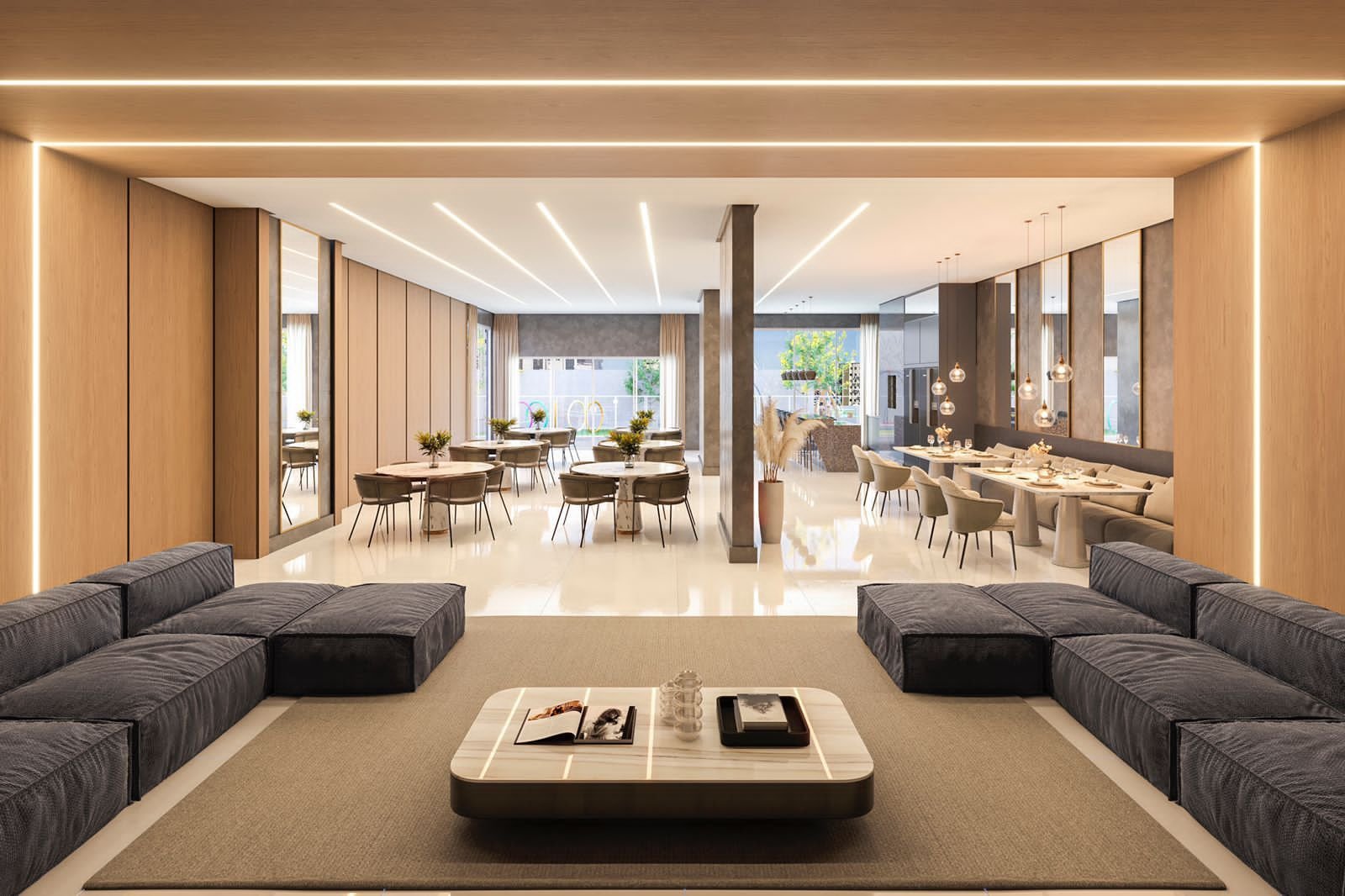 Select Towers Residence Itapema