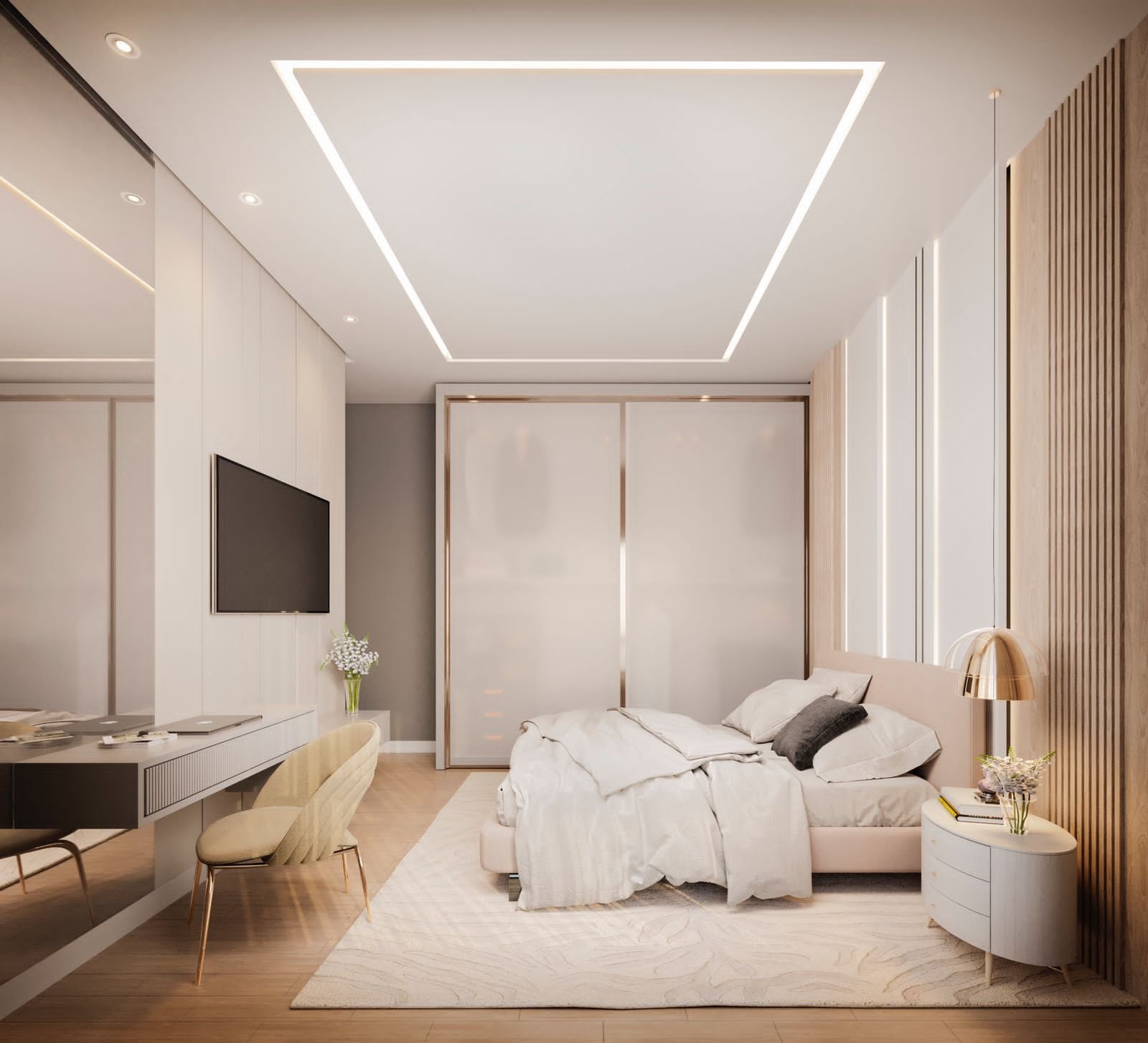 Select Towers Residence Itapema